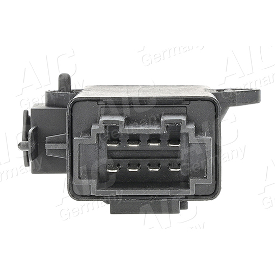 72034 - Control Unit, seat heating 