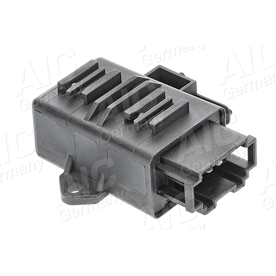 72034 - Control Unit, seat heating 