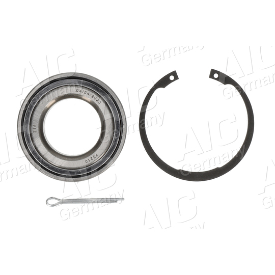 73210 - Wheel Bearing Kit 