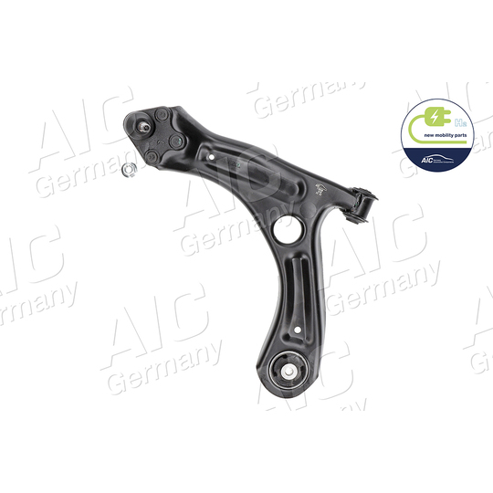 73648 - Track Control Arm 