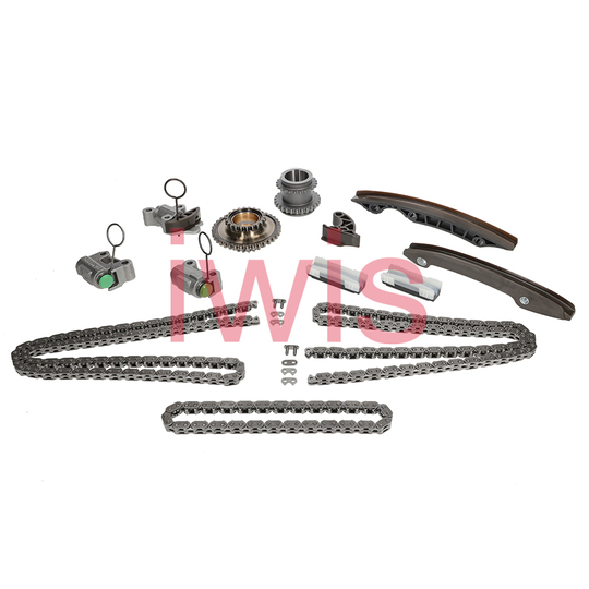 73943Set - Timing Chain Kit 