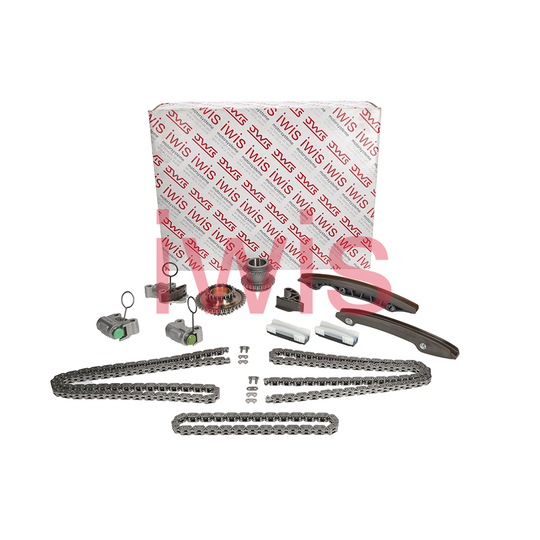 73943Set - Timing Chain Kit 