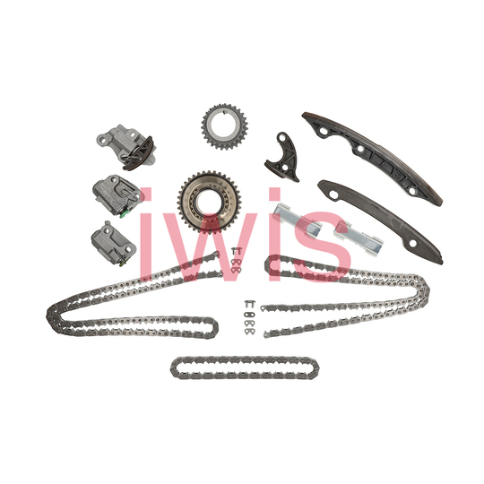 73943Set - Timing Chain Kit 