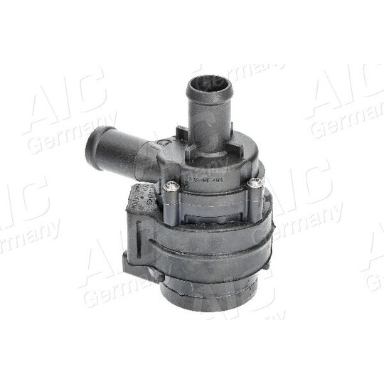 72836 - Water Recirculation Pump, parking heater 