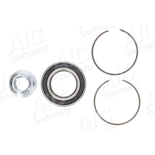 73027 - Wheel Bearing Kit 