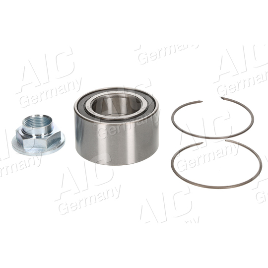 73027 - Wheel Bearing Kit 