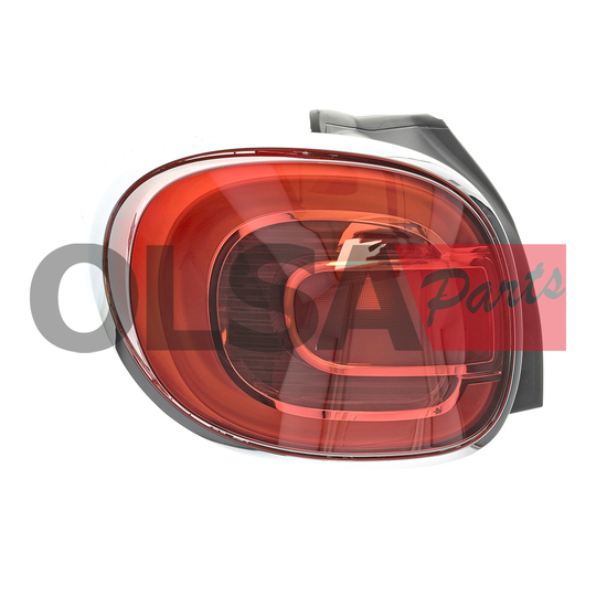 72269 - Combination Rearlight 