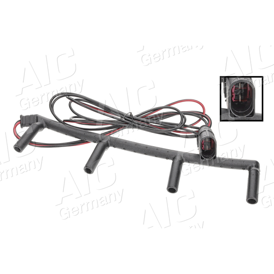73477 - Cable Repair Kit, glow plug 