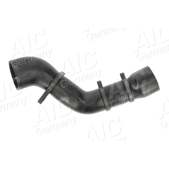 74335 - Charger Air Hose 