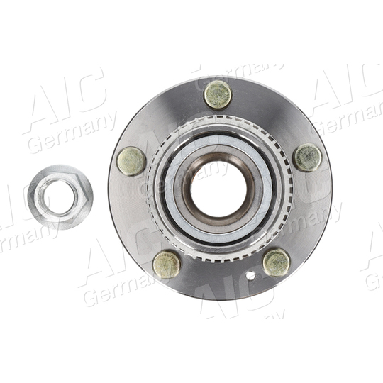 73237 - Wheel Bearing Kit 