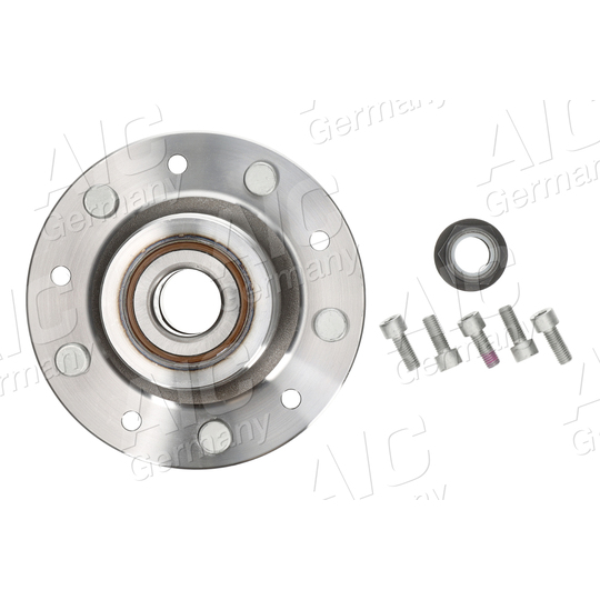 72965 - Wheel Bearing Kit 