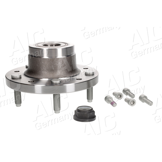 72965 - Wheel Bearing Kit 