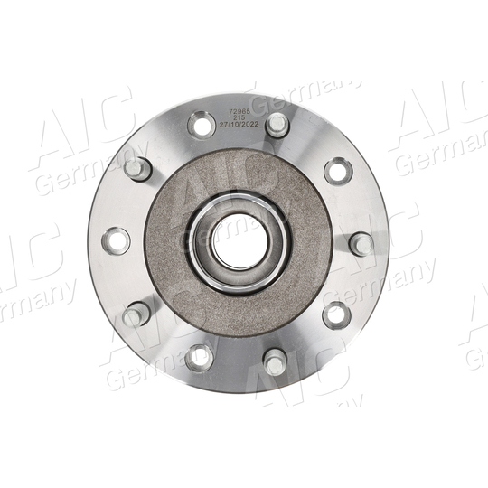 72965 - Wheel Bearing Kit 