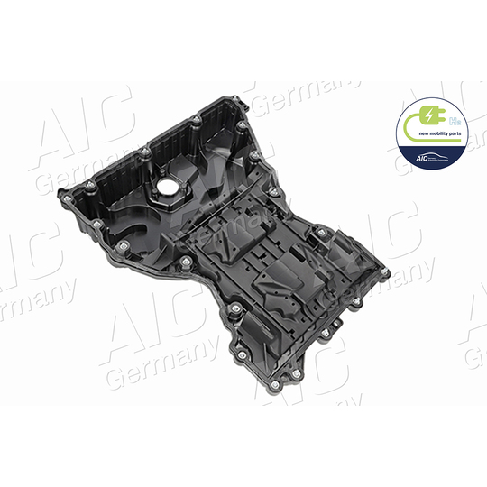 71487 - Oil sump 