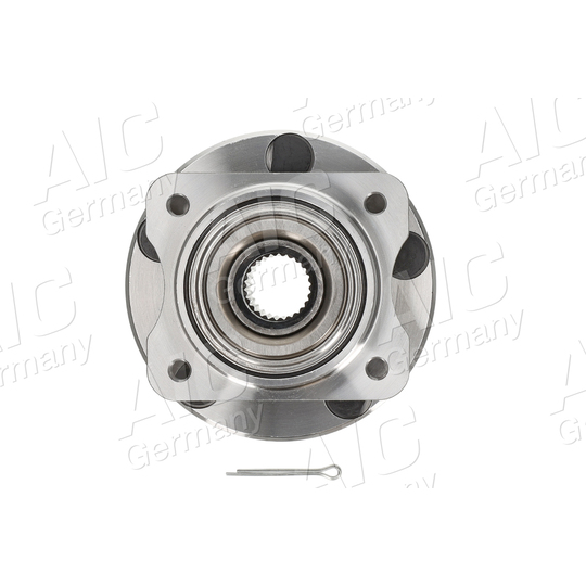 73170 - Wheel Bearing Kit 