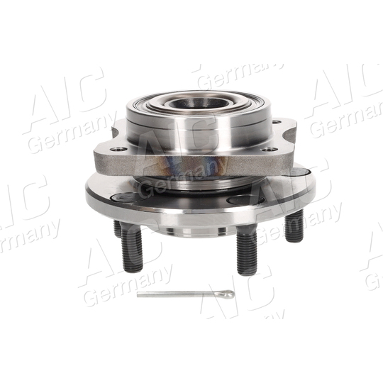 73170 - Wheel Bearing Kit 