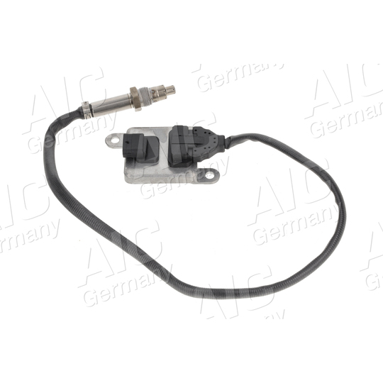 71863 - NOx-sensor, ureainsprutning 