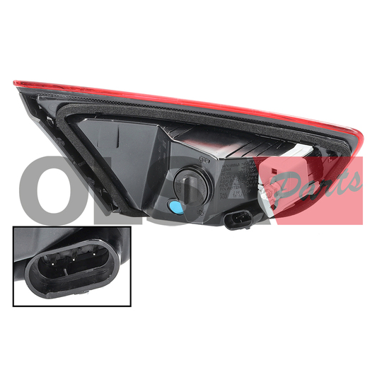 72295 - Combination Rearlight 