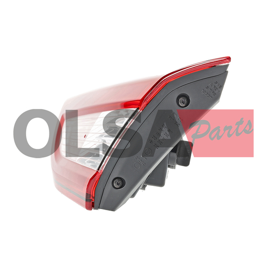 72295 - Combination Rearlight 