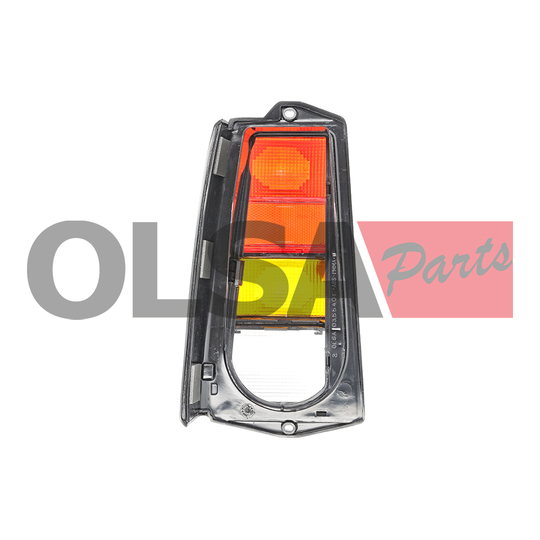 72264 - Combination Rearlight 