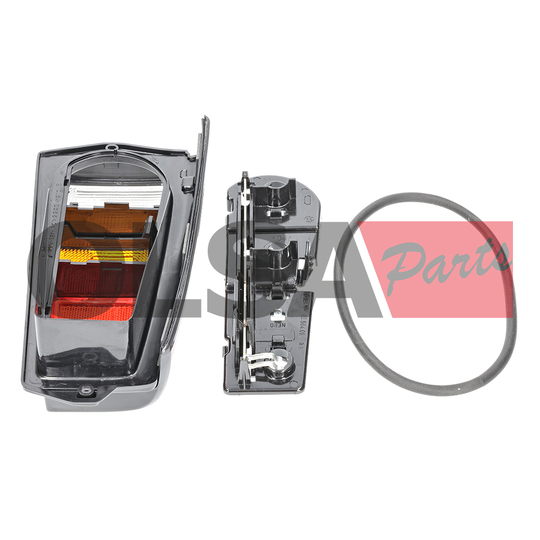 72264 - Combination Rearlight 