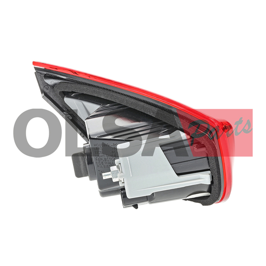 72295 - Combination Rearlight 