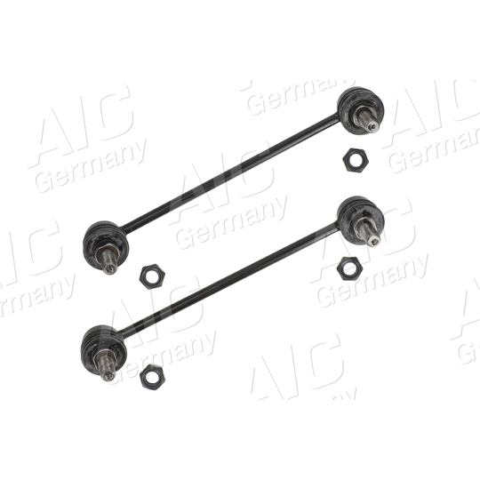 74885Set - Repair Kit, stabilizer coupling rod 