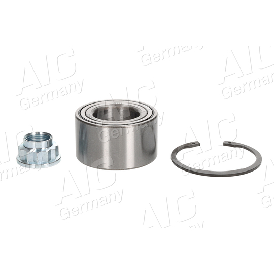 73135 - Wheel Bearing Kit 