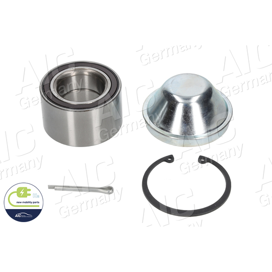 73191 - Wheel Bearing Kit 