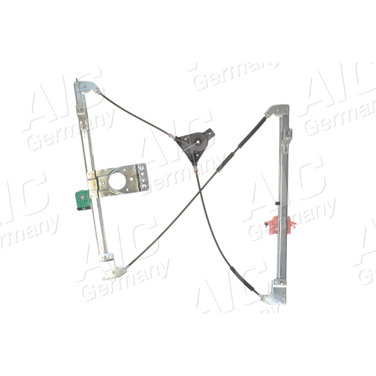 72565 - Window Regulator 