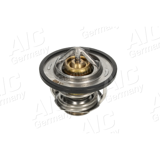 75203 - Thermostat, coolant 