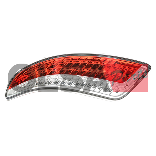 72290 - Combination Rearlight 