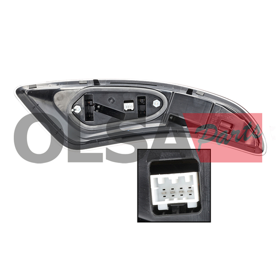 72290 - Combination Rearlight 