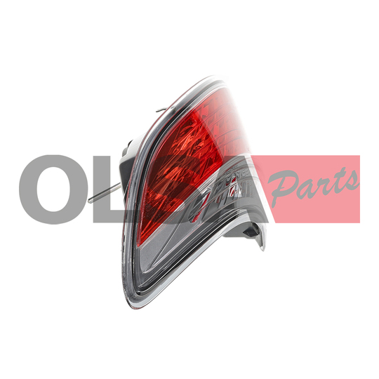 72290 - Combination Rearlight 