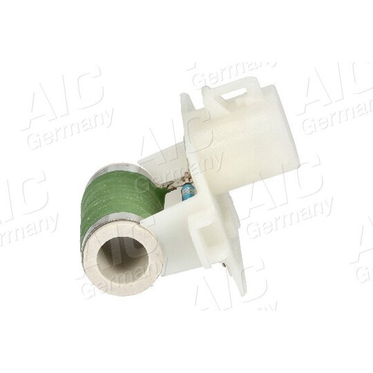 70915 - Resistor, interior blower 