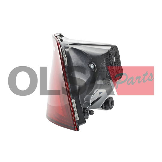 72318 - Combination Rearlight 