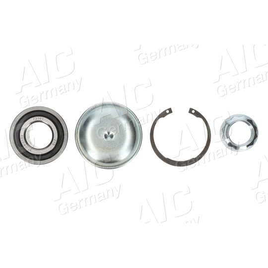 73161 - Wheel Bearing Kit 