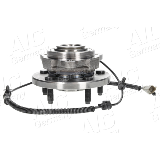 73201 - Wheel Bearing Kit 