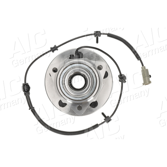 73201 - Wheel Bearing Kit 