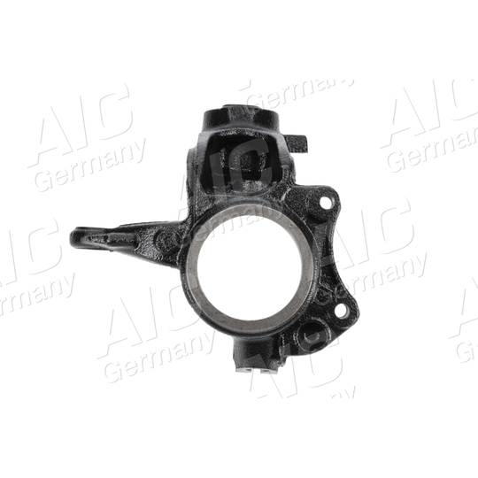 75092 - Steering Knuckle, wheel suspension 