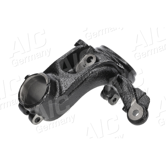 75092 - Steering Knuckle, wheel suspension 