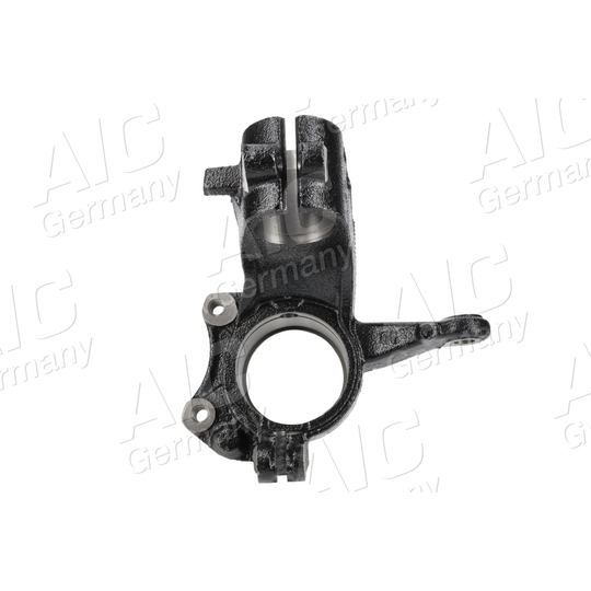 75092 - Steering Knuckle, wheel suspension 