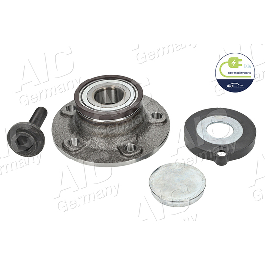 73331 - Wheel Bearing Kit 