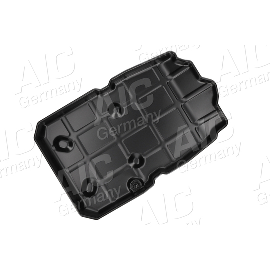 75049 - Oil sump, automatic transmission 