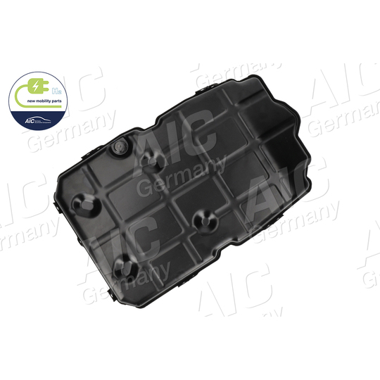 75049 - Oil sump, automatic transmission 