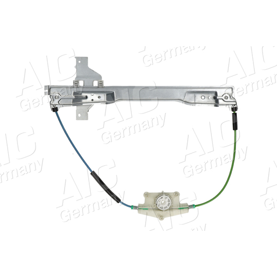 72796 - Window Regulator 