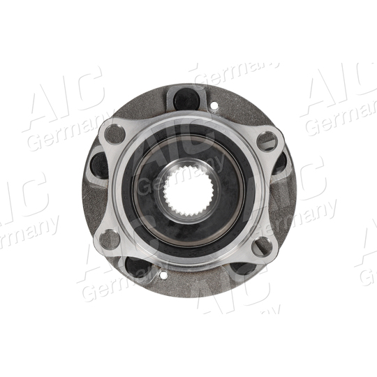 73294 - Wheel Bearing Kit 