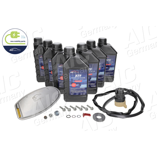 74769Set - Parts Kit, automatic transmission oil change 