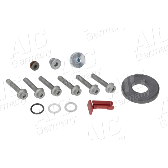 74769Set - Parts Kit, automatic transmission oil change 