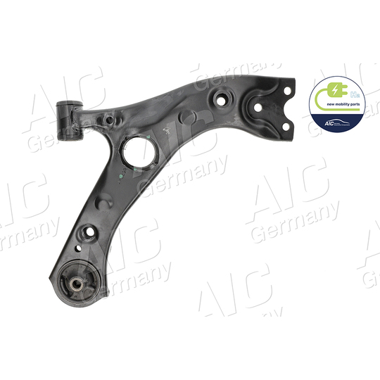 73661 - Track Control Arm 